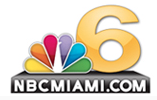 NBC Miami Logo